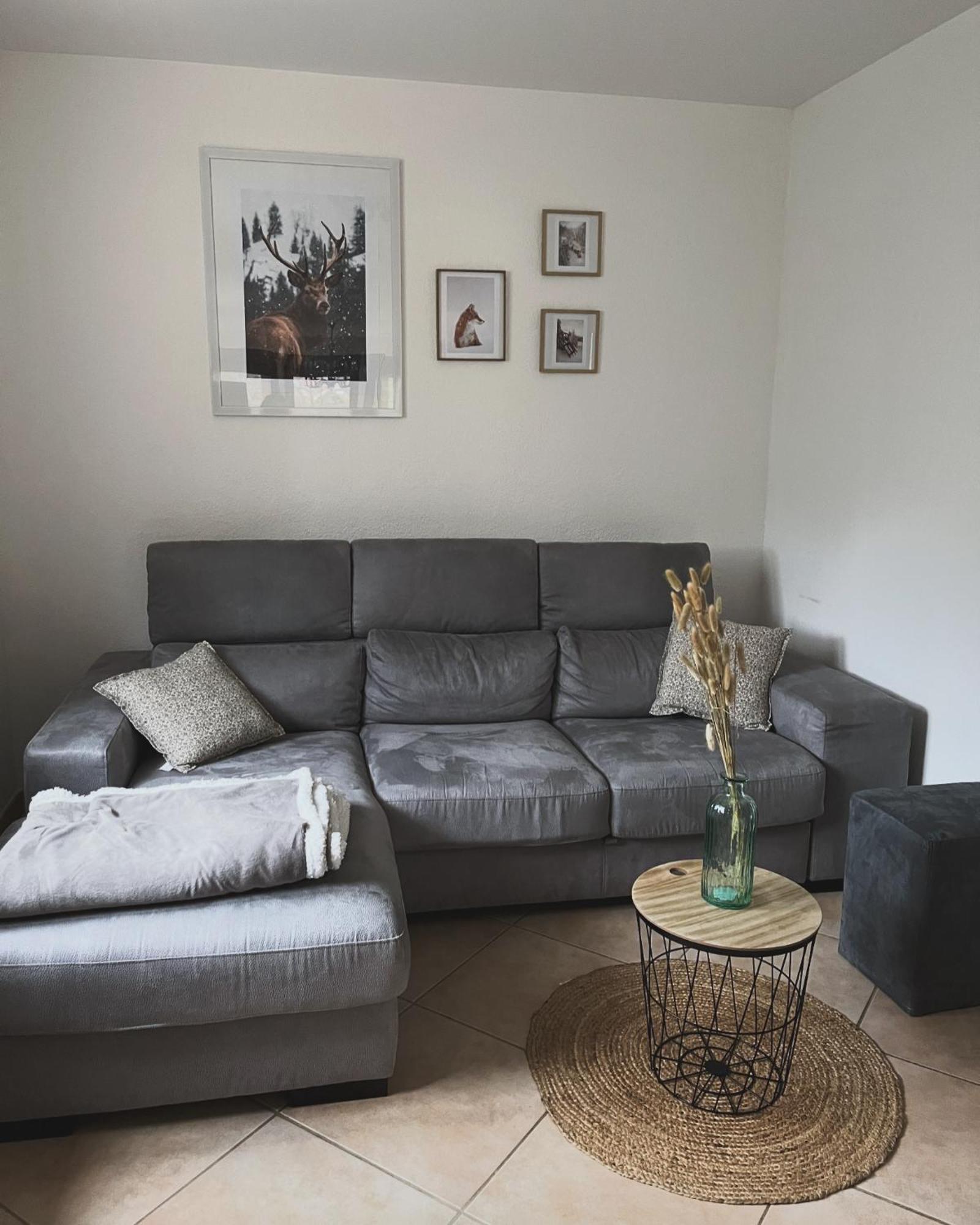 Buhl De Bonheur Villa Guebwiller Buitenkant foto